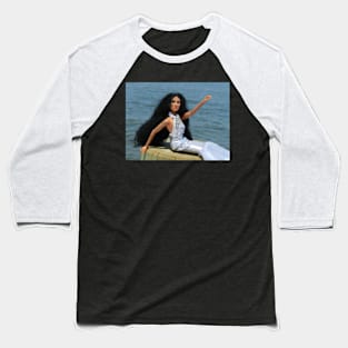 Hey Sailor, Its Me Cher Baseball T-Shirt